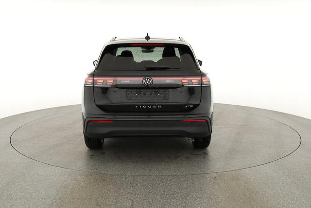 Volkswagen Tiguan 1.5 eTSI 110 kW Life DSG Life, Navi, AHK, easyOpen, LED-Plus, Kamera 