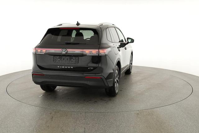 Volkswagen Tiguan 1.5 eTSI 110 kW Life DSG Life, Navi, AHK, easyOpen, LED-Plus, Kamera 