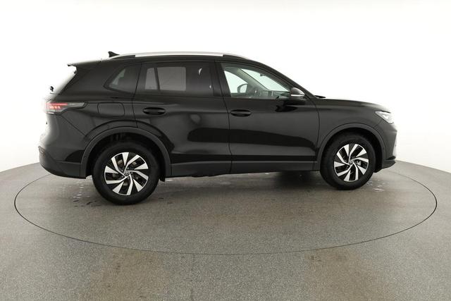 Volkswagen Tiguan 1.5 eTSI 110 kW Life DSG Life, Navi, AHK, easyOpen, LED-Plus, Kamera 