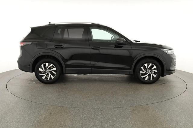 Volkswagen Tiguan 1.5 eTSI 110 kW Life DSG Life, Navi, AHK, easyOpen, LED-Plus, Kamera 