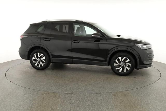 Volkswagen Tiguan 1.5 eTSI 110 kW Life DSG Life, Navi, AHK, easyOpen, LED-Plus, Kamera 