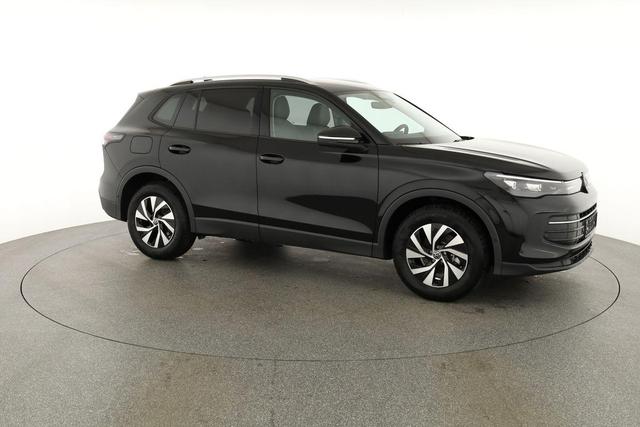 Volkswagen Tiguan 1.5 eTSI 110 kW Life DSG Life, Navi, AHK, easyOpen, LED-Plus, Kamera 