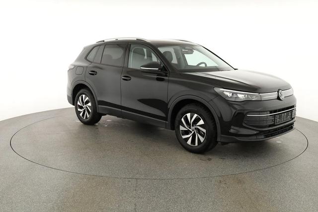 Volkswagen Tiguan 1.5 eTSI 110 kW Life DSG Life, Navi, AHK, easyOpen, LED-Plus, Kamera 