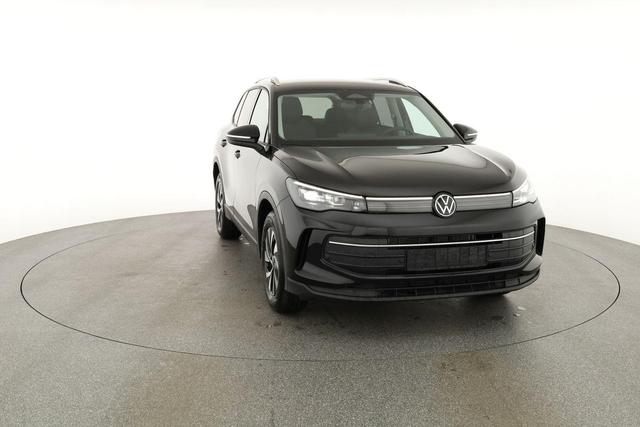 Volkswagen Tiguan 1.5 eTSI 110 kW Life DSG Life, Navi, AHK, easyOpen, LED-Plus, Kamera 