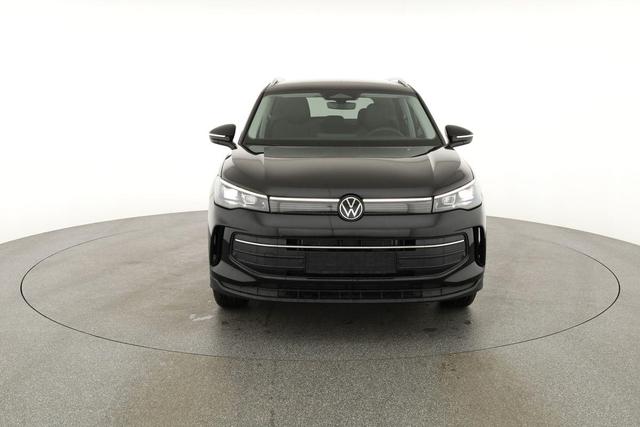 Volkswagen Tiguan 1.5 eTSI 110 kW Life DSG Life, Navi, AHK, easyOpen, LED-Plus, Kamera 