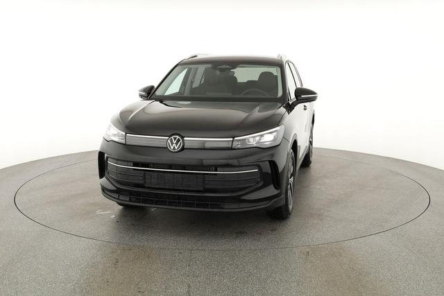 Volkswagen Tiguan 1.5 eTSI 110 kW Life DSG Life, Navi, AHK, easyOpen, LED-Plus, Kamera 