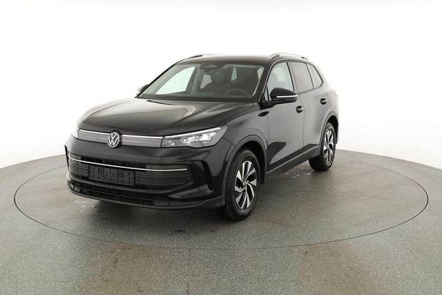 Volkswagen Tiguan 1.5 eTSI 110 kW Life DSG Life, Navi, AHK, easyOpen, LED-Plus, Kamera 