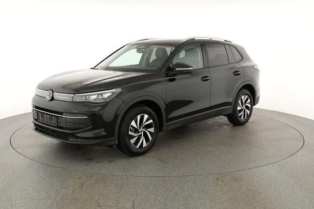 Volkswagen Tiguan 1.5 eTSI 110 kW Life DSG Life, Navi, AHK, easyOpen, LED-Plus, Kamera 