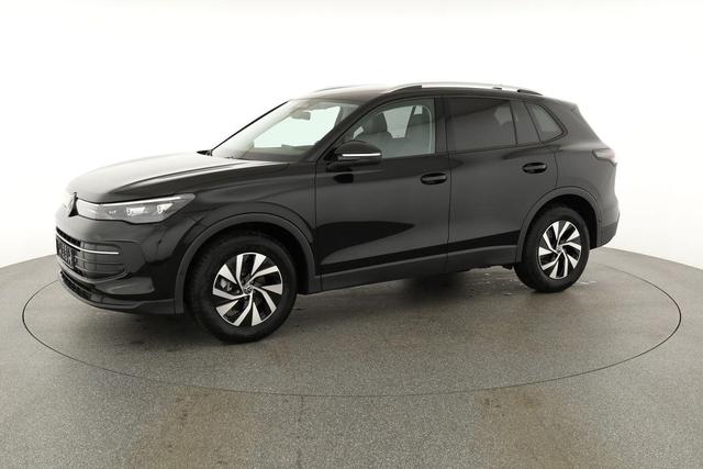 Volkswagen Tiguan 1.5 eTSI 110 kW Life DSG Life, Navi, AHK, easyOpen, LED-Plus, Kamera 