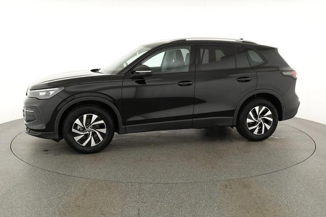Volkswagen Tiguan 1.5 eTSI 110 kW Life DSG Life, Navi, AHK, easyOpen, LED-Plus, Kamera 