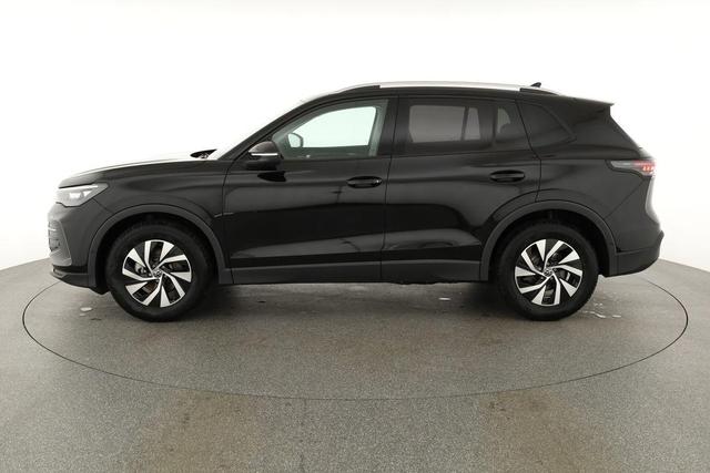 Volkswagen Tiguan 1.5 eTSI 110 kW Life DSG Life, Navi, AHK, easyOpen, LED-Plus, Kamera 