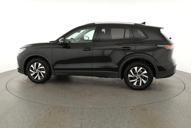 Volkswagen Tiguan 1.5 eTSI 110 kW Life DSG Life, Navi, AHK, easyOpen, LED-Plus, Kamera 