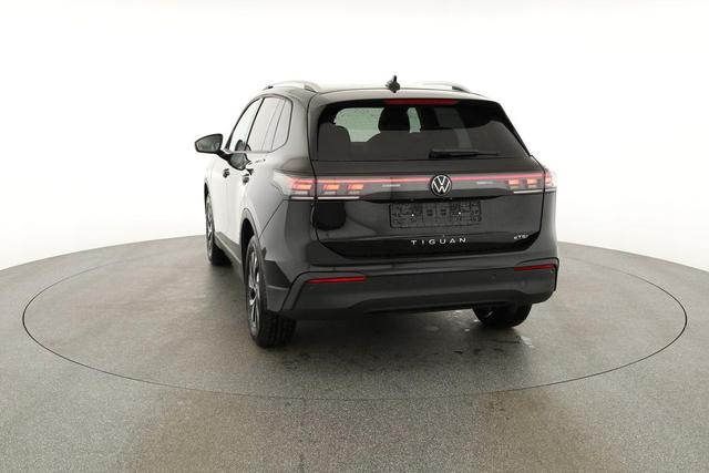 Volkswagen Tiguan 1.5 eTSI 110 kW Life DSG Life, Navi, AHK, easyOpen, LED-Plus, Kamera 