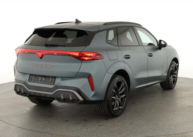 Cupra Terramar 2.0 TSI 195 kW 4Drive America's Cup Limited Edition DSG Americas CUP, HD-Matrix, Leder, Sennheiser, 5-J Garantie 