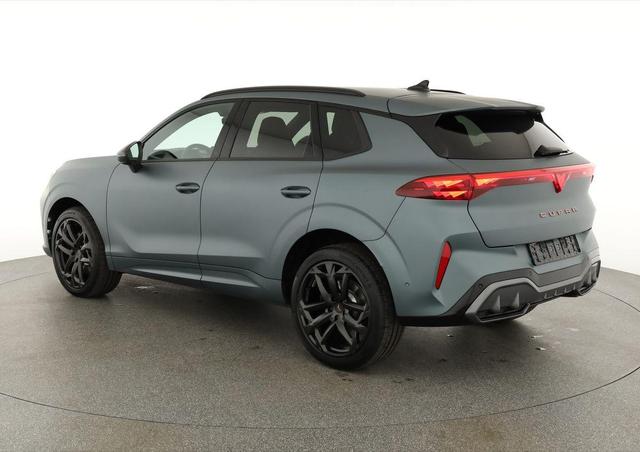 Cupra Terramar 2.0 TSI 195 kW 4Drive America's Cup Limited Edition DSG Americas CUP, HD-Matrix, Leder, Sennheiser, 5-J Garantie 