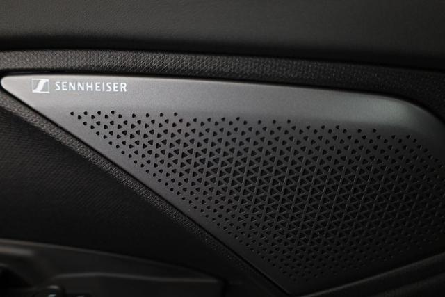 Cupra Terramar 2.0 TSI 195 kW 4Drive America's Cup Limited Edition DSG Americas CUP, HD-Matrix, Leder, Sennheiser, 5-J Garantie 