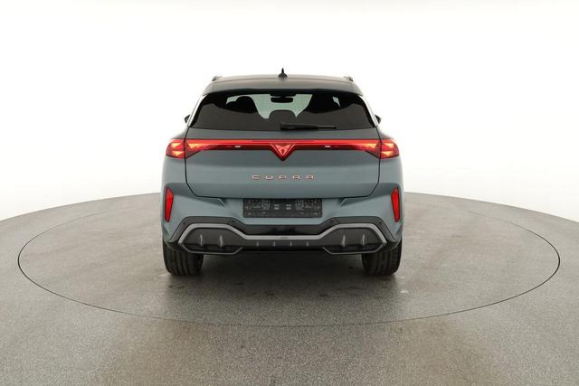 Cupra Terramar 2.0 TSI 195 kW 4Drive America's Cup Limited Edition DSG Americas CUP, HD-Matrix, Leder, Sennheiser, 5-J Garantie 