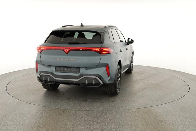 Cupra Terramar 2.0 TSI 195 kW 4Drive America's Cup Limited Edition DSG Americas CUP, HD-Matrix, Leder, Sennheiser, 5-J Garantie 