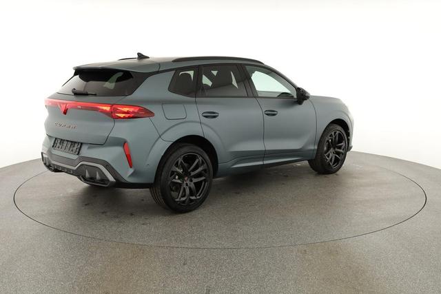 Cupra Terramar 2.0 TSI 195 kW 4Drive America's Cup Limited Edition DSG Americas CUP, HD-Matrix, Leder, Sennheiser, 5-J Garantie 
