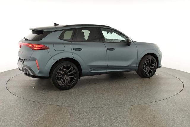 Cupra Terramar 2.0 TSI 195 kW 4Drive America's Cup Limited Edition DSG Americas CUP, HD-Matrix, Leder, Sennheiser, 5-J Garantie 