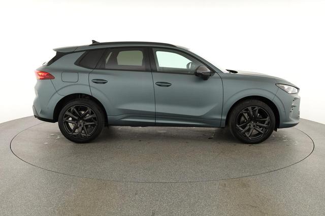 Cupra Terramar 2.0 TSI 195 kW 4Drive America's Cup Limited Edition DSG Americas CUP, HD-Matrix, Leder, Sennheiser, 5-J Garantie 