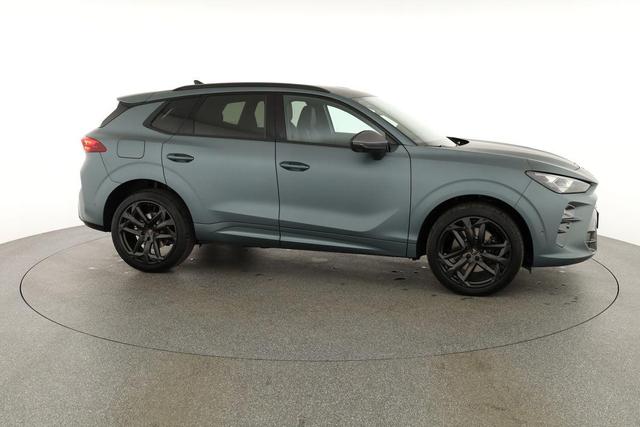 Cupra Terramar 2.0 TSI 195 kW 4Drive America's Cup Limited Edition DSG Americas CUP, HD-Matrix, Leder, Sennheiser, 5-J Garantie 