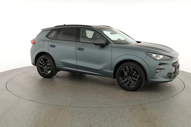 Cupra Terramar 2.0 TSI 195 kW 4Drive America's Cup Limited Edition DSG Americas CUP, HD-Matrix, Leder, Sennheiser, 5-J Garantie 