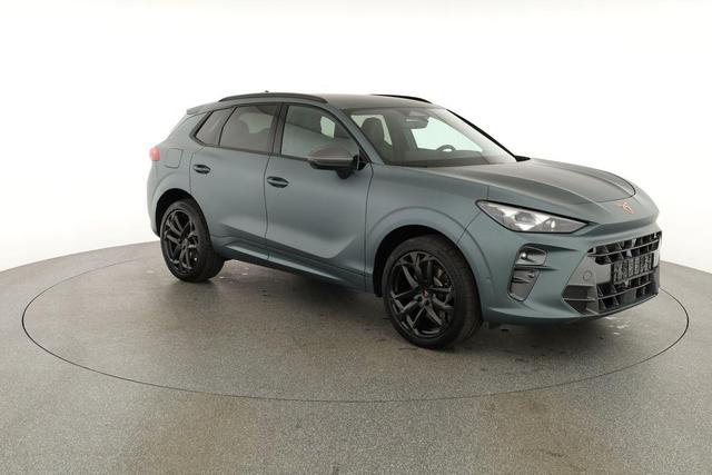 Cupra Terramar 2.0 TSI 195 kW 4Drive America's Cup Limited Edition DSG Americas CUP, HD-Matrix, Leder, Sennheiser, 5-J Garantie 