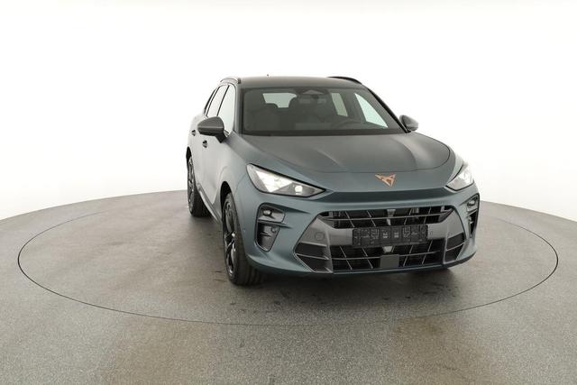 Cupra Terramar 2.0 TSI 195 kW 4Drive America's Cup Limited Edition DSG Americas CUP, HD-Matrix, Leder, Sennheiser, 5-J Garantie 