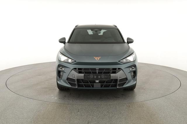 Cupra Terramar 2.0 TSI 195 kW 4Drive America's Cup Limited Edition DSG Americas CUP, HD-Matrix, Leder, Sennheiser, 5-J Garantie 