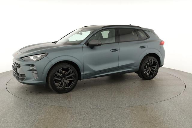 Cupra Terramar 2.0 TSI 195 kW 4Drive America's Cup Limited Edition DSG Americas CUP, HD-Matrix, Leder, Sennheiser, 5-J Garantie 