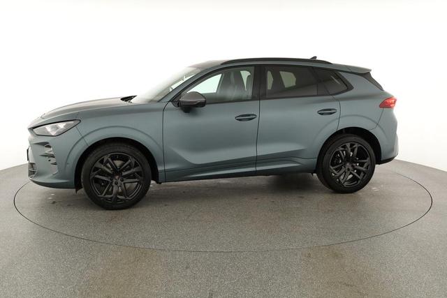 Cupra Terramar 2.0 TSI 195 kW 4Drive America's Cup Limited Edition DSG Americas CUP, HD-Matrix, Leder, Sennheiser, 5-J Garantie 