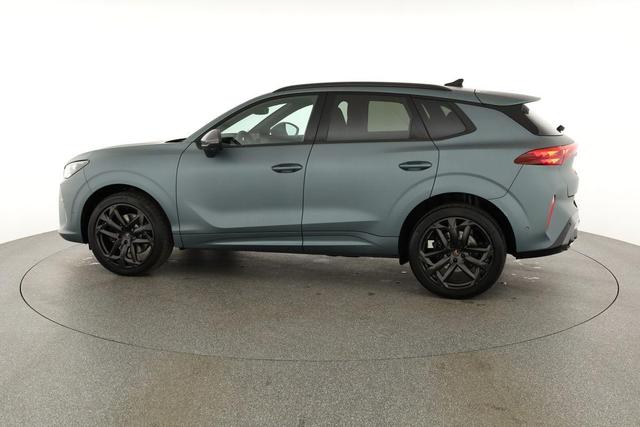 Cupra Terramar 2.0 TSI 195 kW 4Drive America's Cup Limited Edition DSG Americas CUP, HD-Matrix, Leder, Sennheiser, 5-J Garantie 