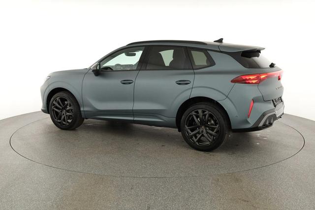Cupra Terramar 2.0 TSI 195 kW 4Drive America's Cup Limited Edition DSG Americas CUP, HD-Matrix, Leder, Sennheiser, 5-J Garantie 