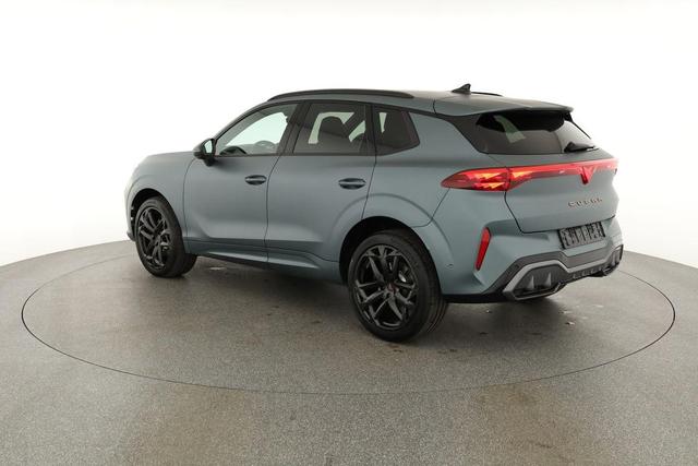 Cupra Terramar 2.0 TSI 195 kW 4Drive America's Cup Limited Edition DSG Americas CUP, HD-Matrix, Leder, Sennheiser, 5-J Garantie 