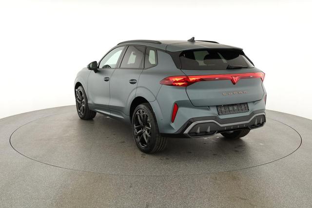Cupra Terramar 2.0 TSI 195 kW 4Drive America's Cup Limited Edition DSG Americas CUP, HD-Matrix, Leder, Sennheiser, 5-J Garantie 