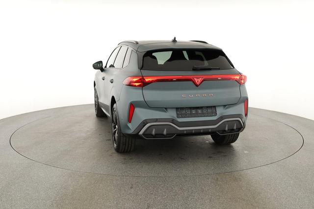 Cupra Terramar 2.0 TSI 195 kW 4Drive America's Cup Limited Edition DSG Americas CUP, HD-Matrix, Leder, Sennheiser, 5-J Garantie 