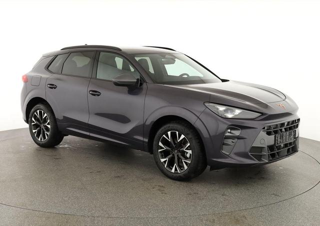 Cupra Terramar - 1.5 eTSI 110 kW DSG, AHK, HuD, el. Klappe, Navi, 5-J Garantie