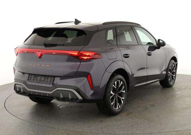 Cupra Terramar 1.5 eTSI 110 kW DSG, AHK, HuD, el. Klappe, Navi, 5-J Garantie 