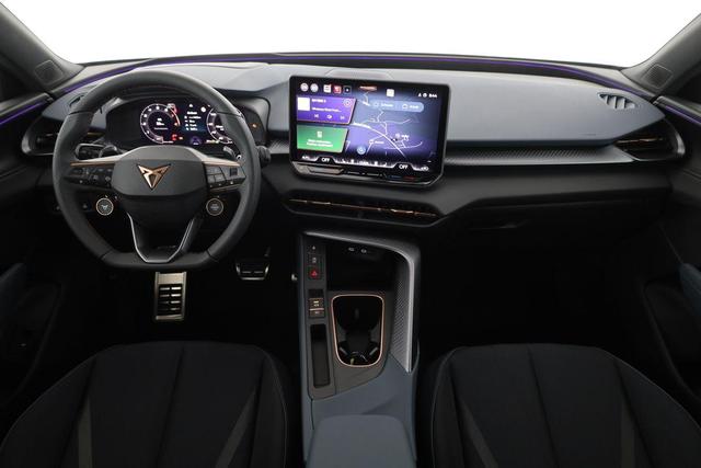 Cupra Terramar 1.5 eTSI 110 kW DSG, AHK, HuD, el. Klappe, Navi, 5-J Garantie 