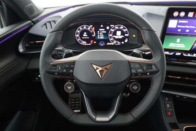 Cupra Terramar 1.5 eTSI 110 kW DSG, AHK, HuD, el. Klappe, Navi, 5-J Garantie 