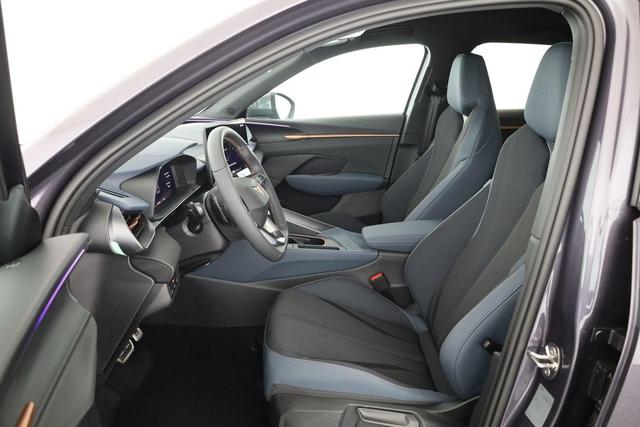 Cupra Terramar 1.5 eTSI 110 kW DSG, AHK, HuD, el. Klappe, Navi, 5-J Garantie 