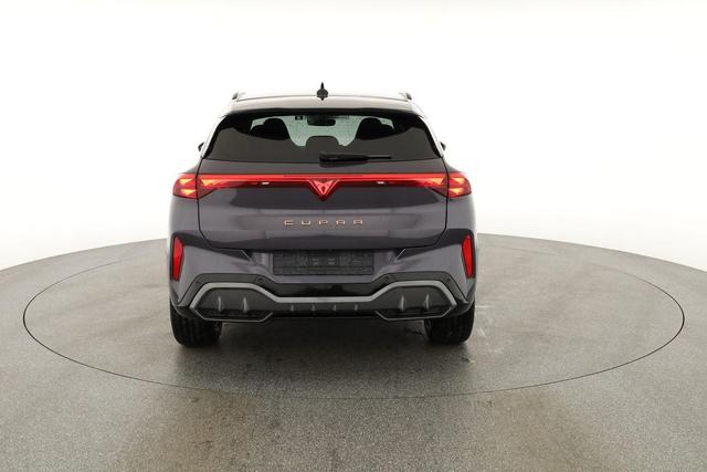 Cupra Terramar 1.5 eTSI 110 kW DSG, AHK, HuD, el. Klappe, Navi, 5-J Garantie 