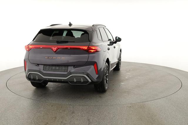 Cupra Terramar 1.5 eTSI 110 kW DSG, AHK, HuD, el. Klappe, Navi, 5-J Garantie 