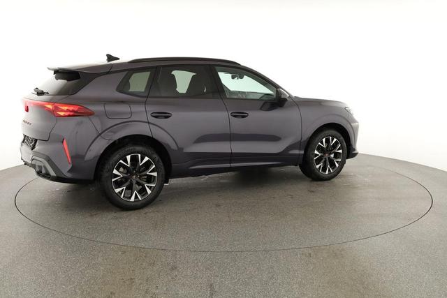Cupra Terramar 1.5 eTSI 110 kW DSG, AHK, HuD, el. Klappe, Navi, 5-J Garantie 