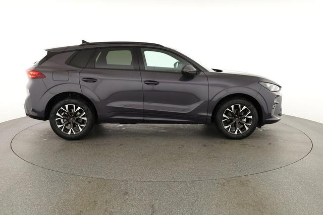 Cupra Terramar 1.5 eTSI 110 kW DSG, AHK, HuD, el. Klappe, Navi, 5-J Garantie 