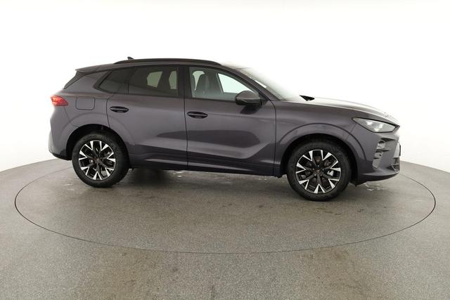 Cupra Terramar 1.5 eTSI 110 kW DSG, AHK, HuD, el. Klappe, Navi, 5-J Garantie 