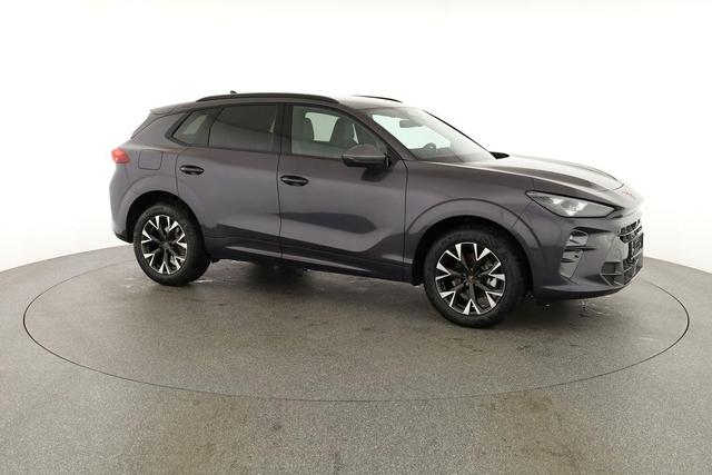 Cupra Terramar 1.5 eTSI 110 kW DSG, AHK, HuD, el. Klappe, Navi, 5-J Garantie 