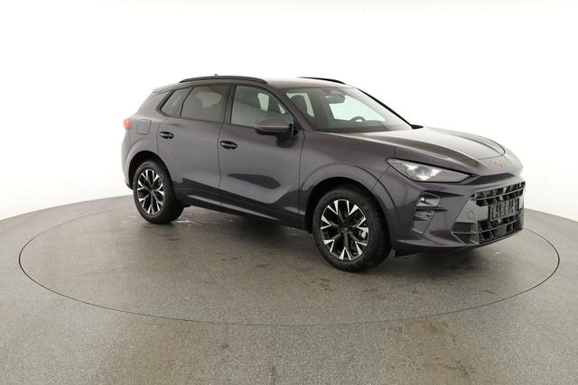 Cupra Terramar 1.5 eTSI 110 kW DSG, AHK, HuD, el. Klappe, Navi, 5-J Garantie 