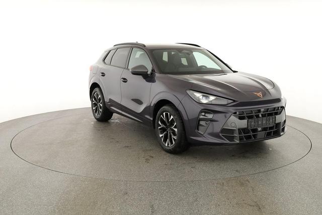 Cupra Terramar 1.5 eTSI 110 kW DSG, AHK, HuD, el. Klappe, Navi, 5-J Garantie 